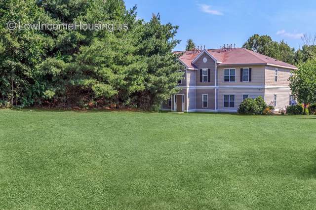 Willow Trace Apartments - MA | 7 Taunton Street, Plainville, MA 02762