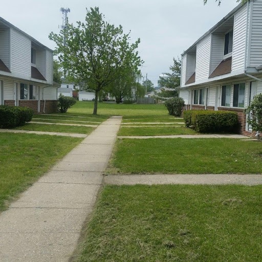 Rambler Apartments