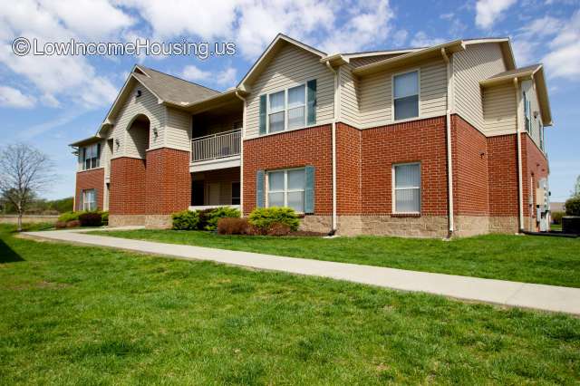Low Income Apartments Council Bluffs