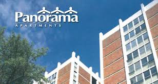 Panorama Apartments for Seniors
