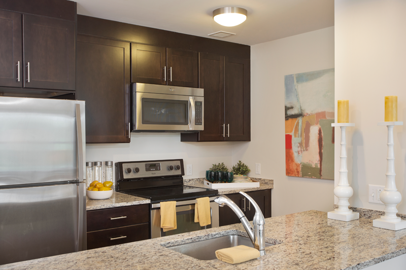 225 Centre Apartments 225 Centre Street, Boston, MA 02119