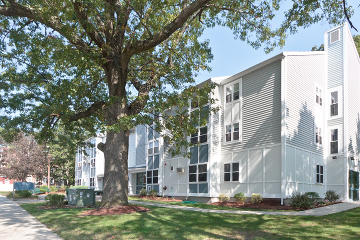 School House Apartments - Brookledge Cummins