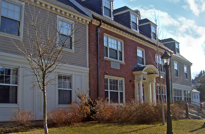 Seton Manor