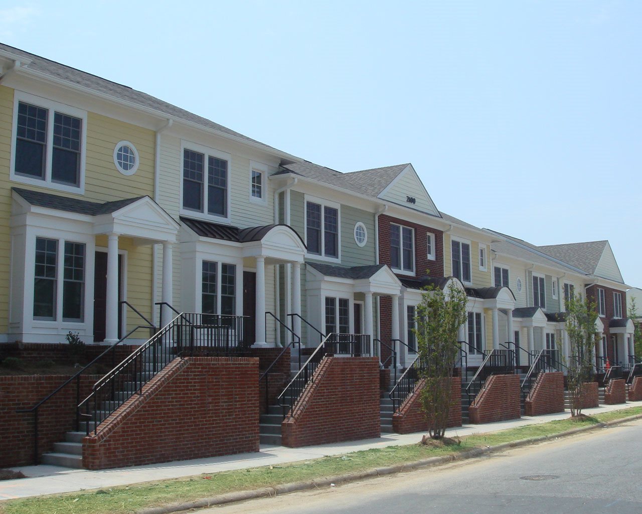 Greensboro Nc Low Income Housing And Apartments