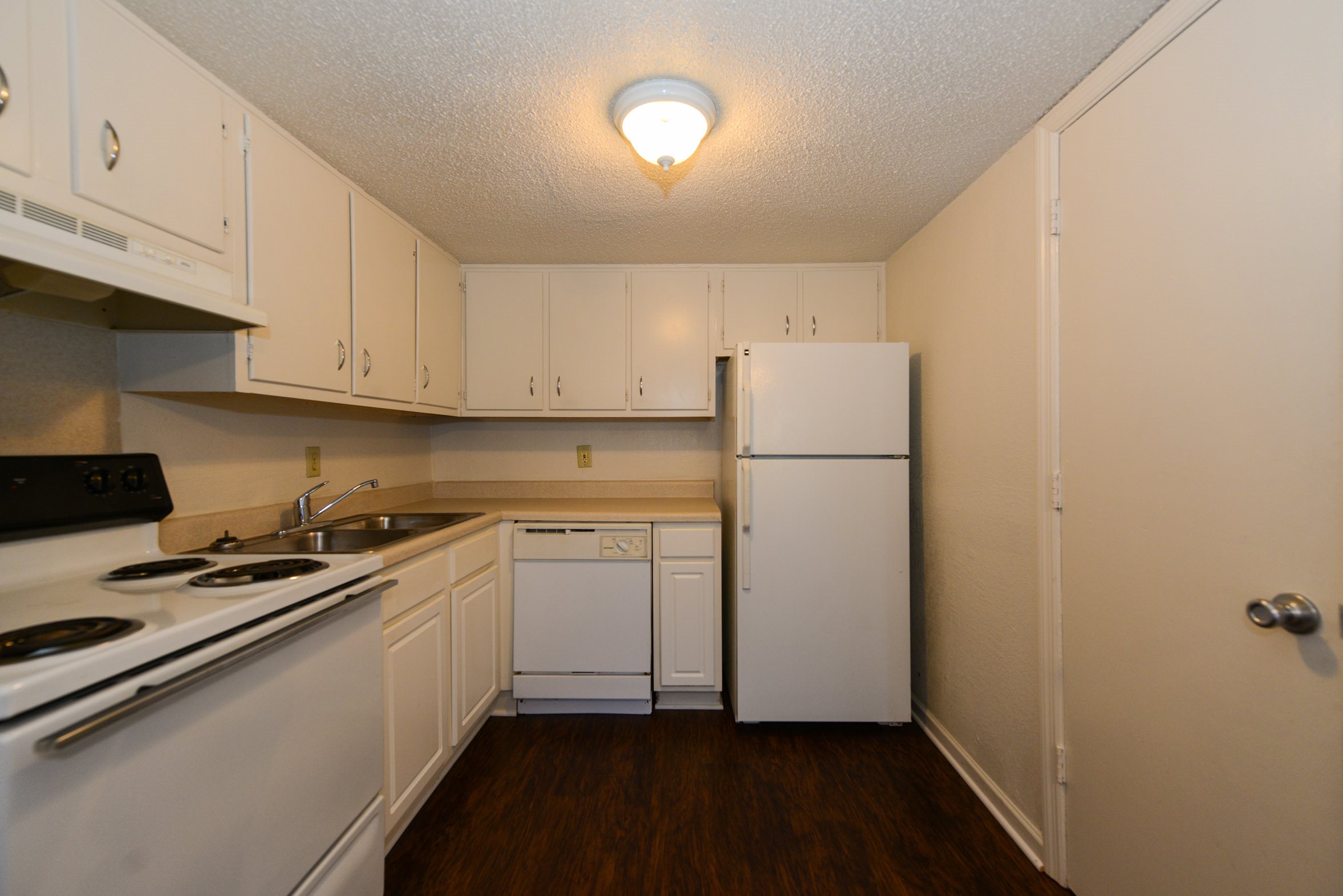 Fountains of Edenwood Apartment Homes 1200 North Eden Drive, Cayce