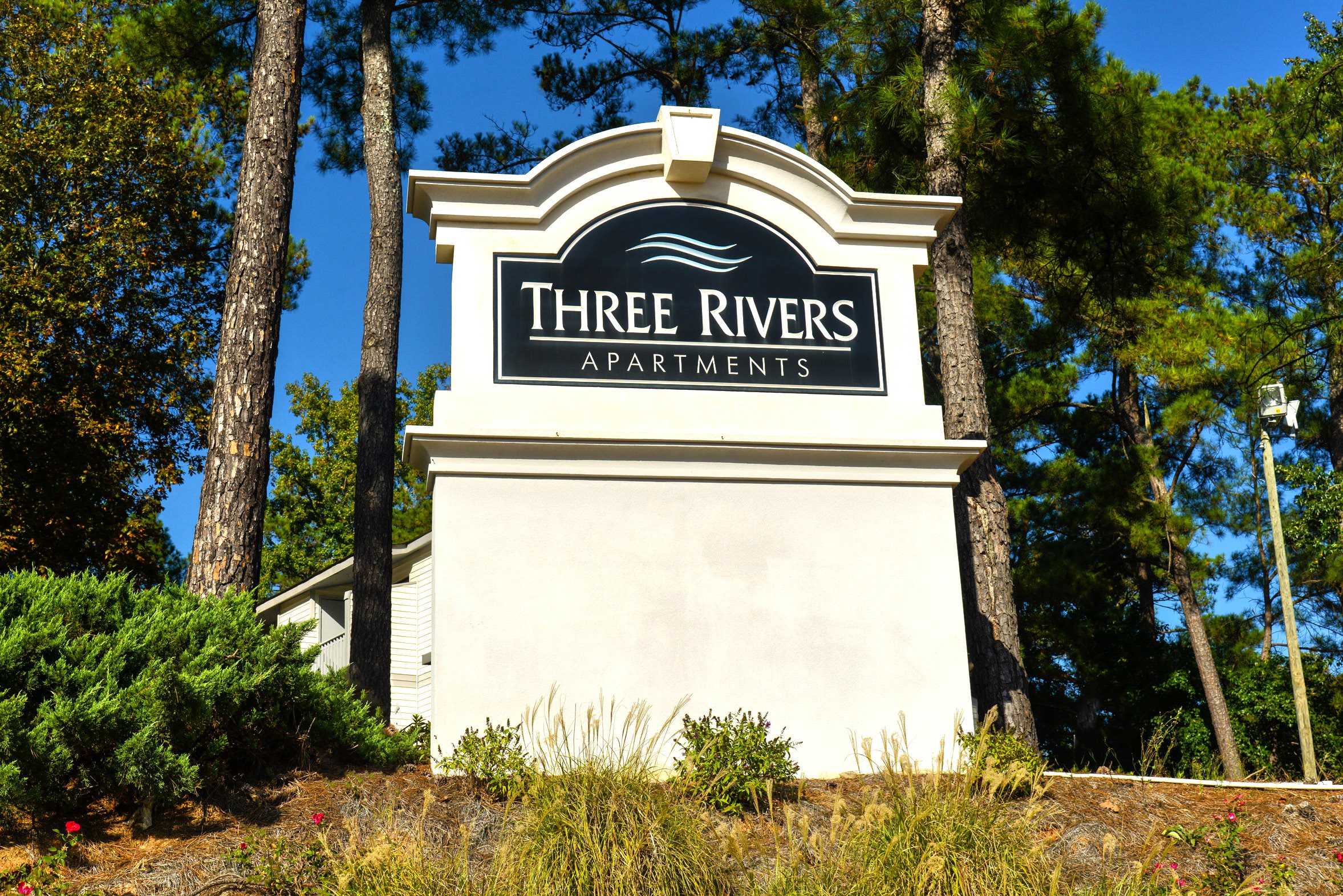 Three Rivers Apartment Homes