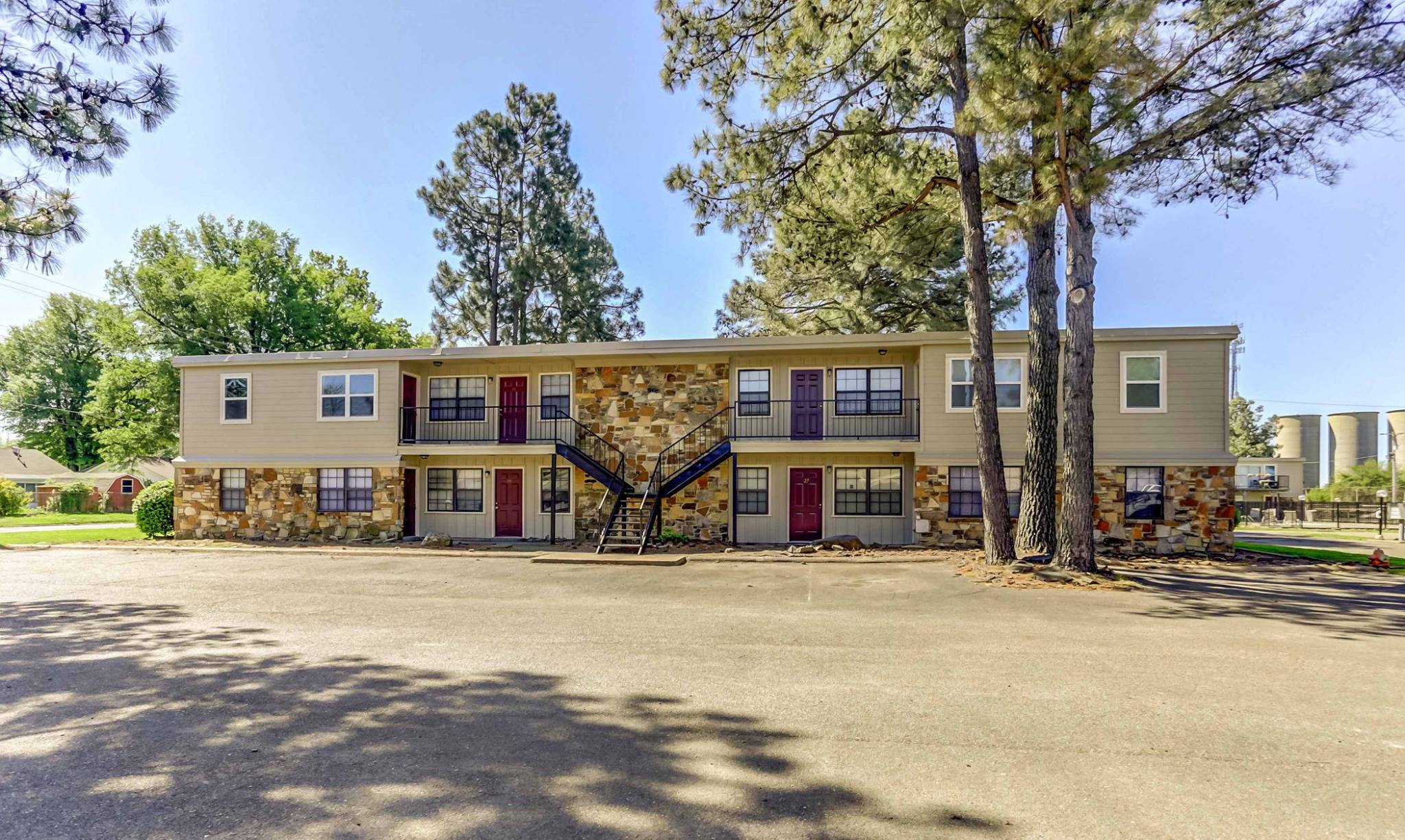 Apartments In Blytheville Ar