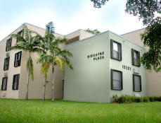 Biscayne Plaza - Miami Public Housing Apartment