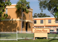 Culmer Place - Miami Public Housing Apartment