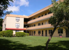 Emmer Turnkey - Miami Public Housing Apartment