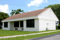 Goulds Plaza - Miami Public Housing Apartment