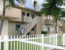 Green Turnkey - Miami Public Housing Apartment