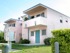 Gwen Cherry 06 - Miami Public Housing Apartment