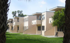 Gwen Cherry 08 - Miami Public Housing Apartment