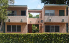 Gwen Cherry 13 - Miami Public Housing Apartment