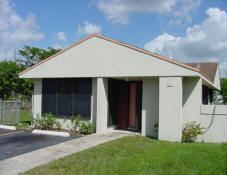 Homestead Village - FL - Miami Public Housing Apartment