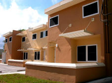 In Cities - Wynwood - Miami Public Housing Apartment