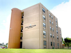 Little River Plaza - Miami Public Housing Apartment