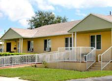 Little River Terrace - Miami Public Housing Apartment