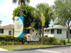 Moody Village - Miami Public Housing Apartment