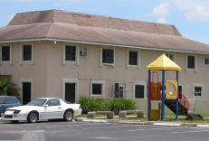 Naranja (Sunset Pointe) - Miami Public Housing Apartment