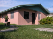 Orchard Villa Homes - Miami Public Housing Apartment