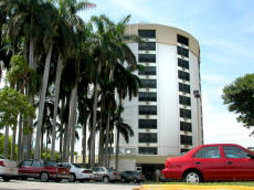 Palm Towers - Miami Public Housing Apartment