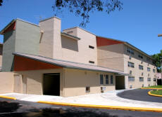 Palmetto Gardens - Miami Public Housing Apartment