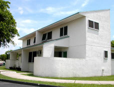 Pine Island I & II - Miami Public Housing Apartment