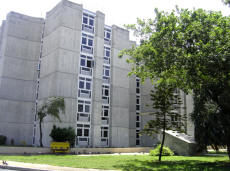 Smathers Plaza I & II Senior Apartments - Miami Public Housing Apartment