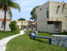 South Miami - FL - Miami Public Housing Apartment