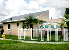 Southridge I & II - Miami Public Housing Apartment