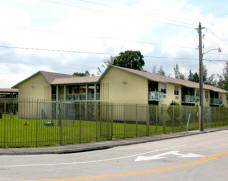 Twin Lakes - FL - Miami Public Housing Apartment