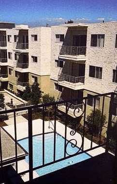 Orangewood Court Apartments