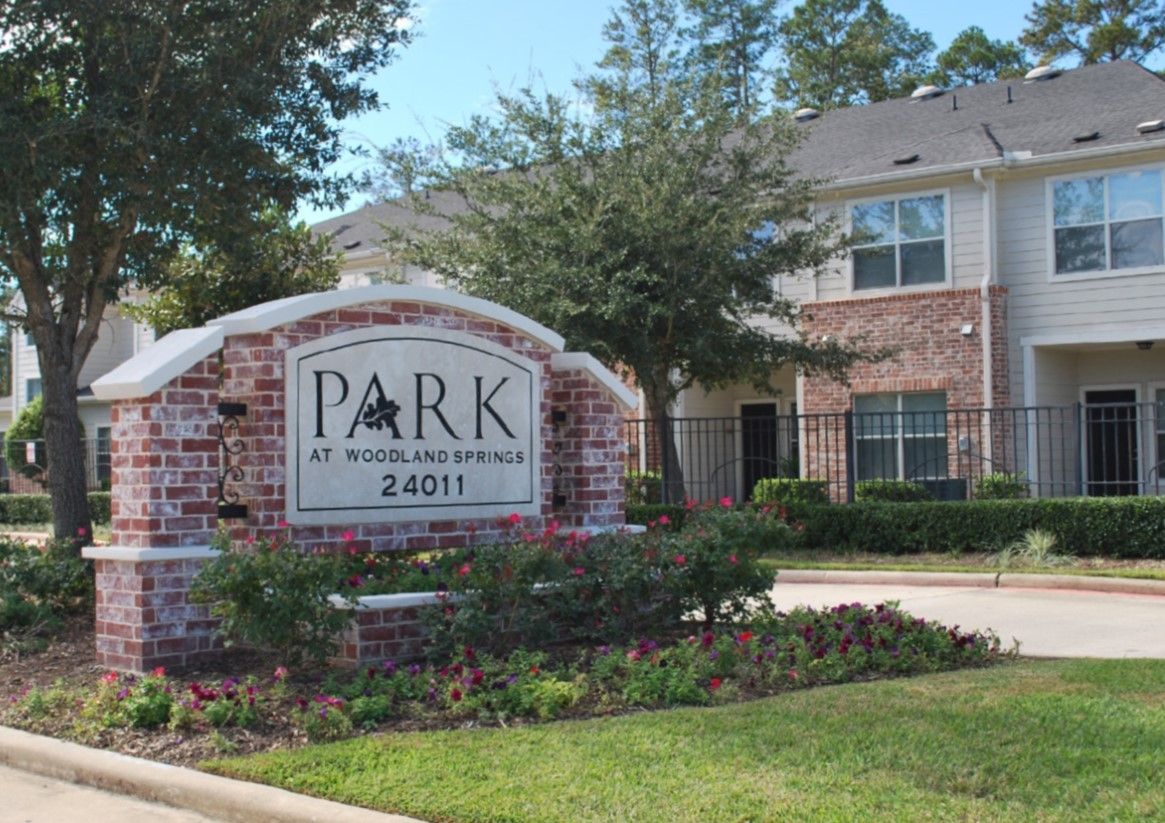 Park at Woodland Springs