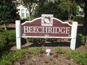 Beechridge Apartments