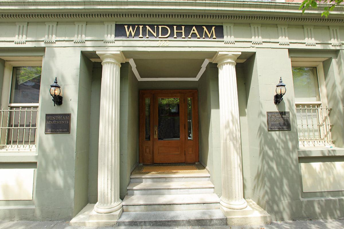 Windham Apartments