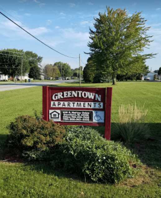 Greentown Apartments