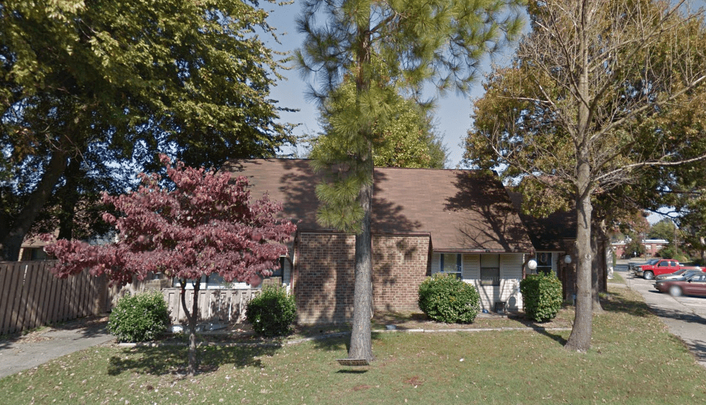 Unique Apartments For Rent In Corning Arkansas 