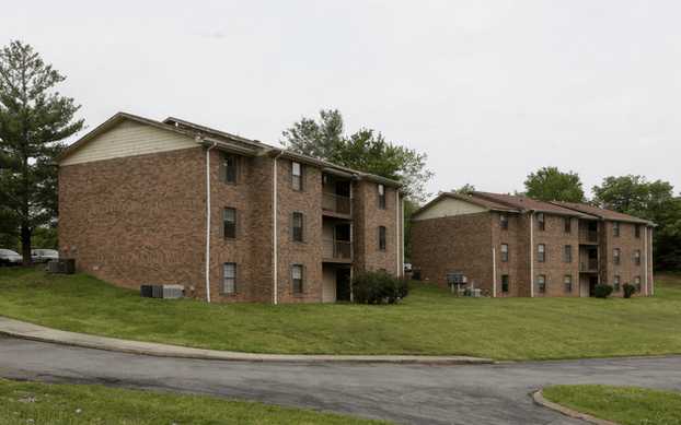 Roundtree Manor Apartments  I & II