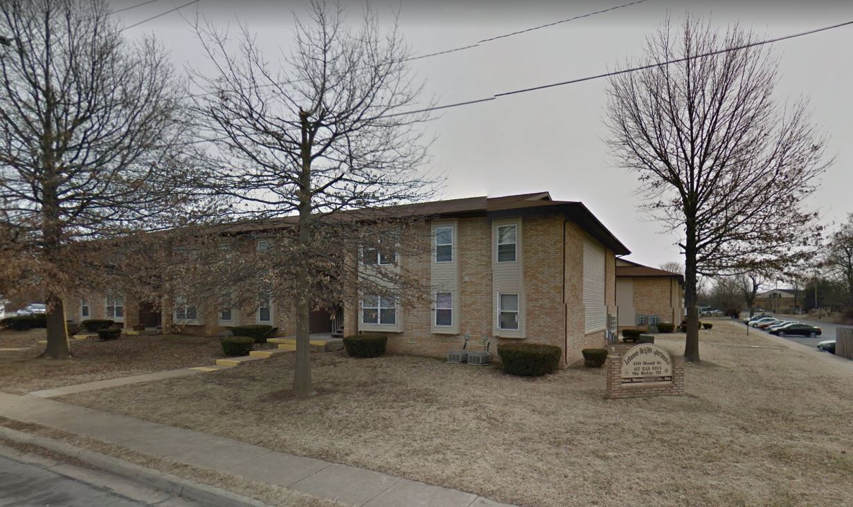 Lebanon Heights Apartments