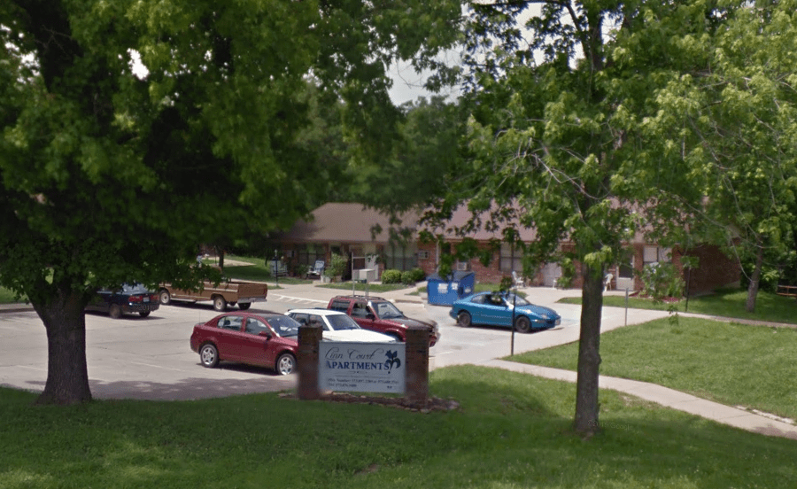 Linn Court Apartments 150 Linnwood Dr, Linn, MO 65051