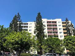 Santa Ana Towers Senior Apartments 62+