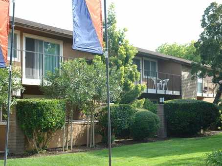 Raintree Apartments San Jose