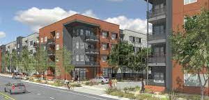 Ladan Apartments, Phase Ii Sacramento