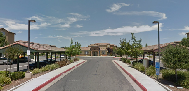 Willow Glennatomas Family Apartments Sacramento