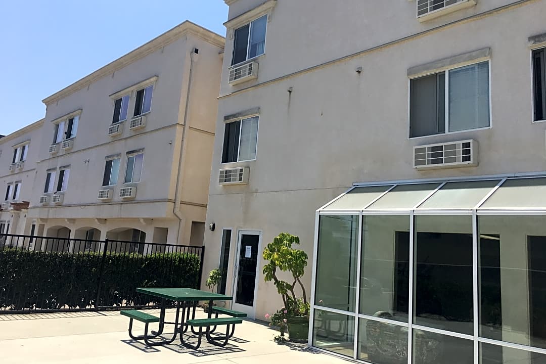 Beachview Villas Apartments