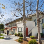 Grisham Community Housing