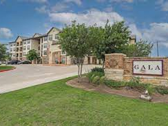 Country Villa Apartments Euless