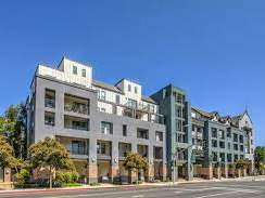 Center Place Apartments Pasadena